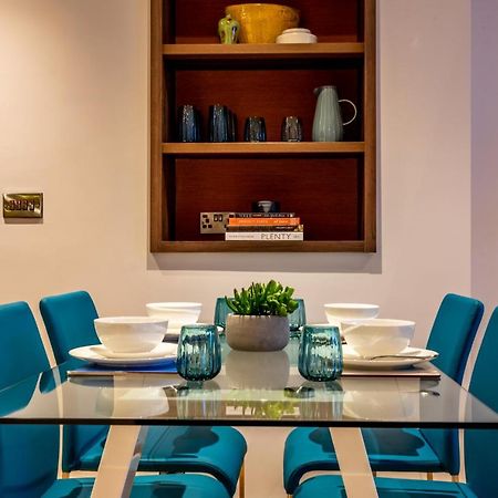 Appartamento Twenty Seven Hq York Esterno foto